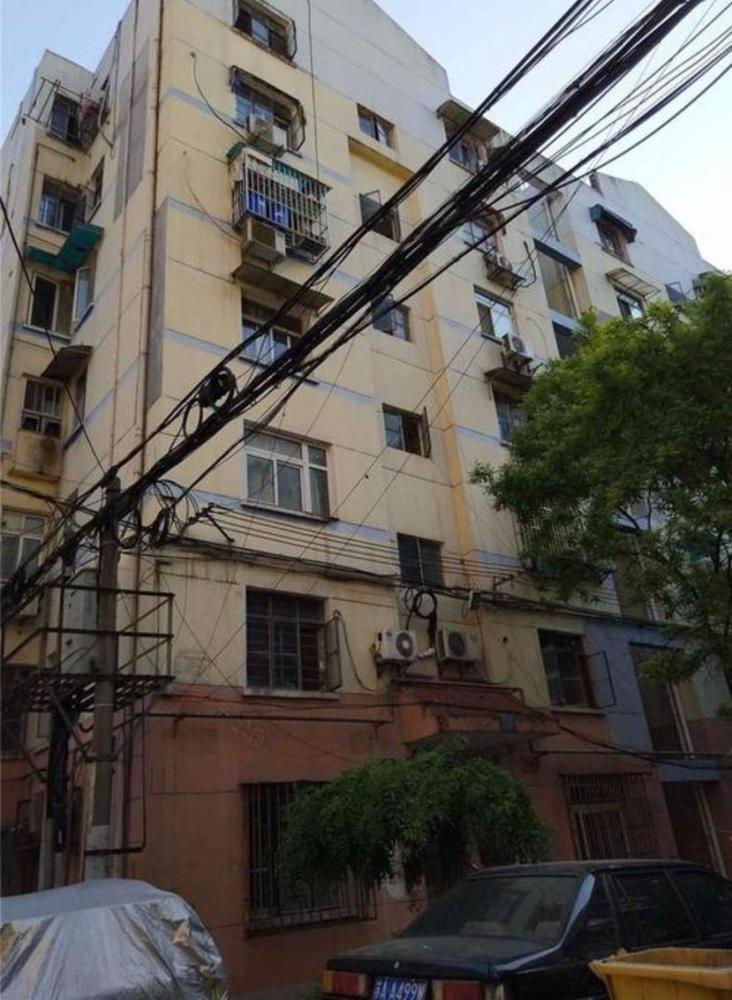 南京双乐园小区二手房房源图片