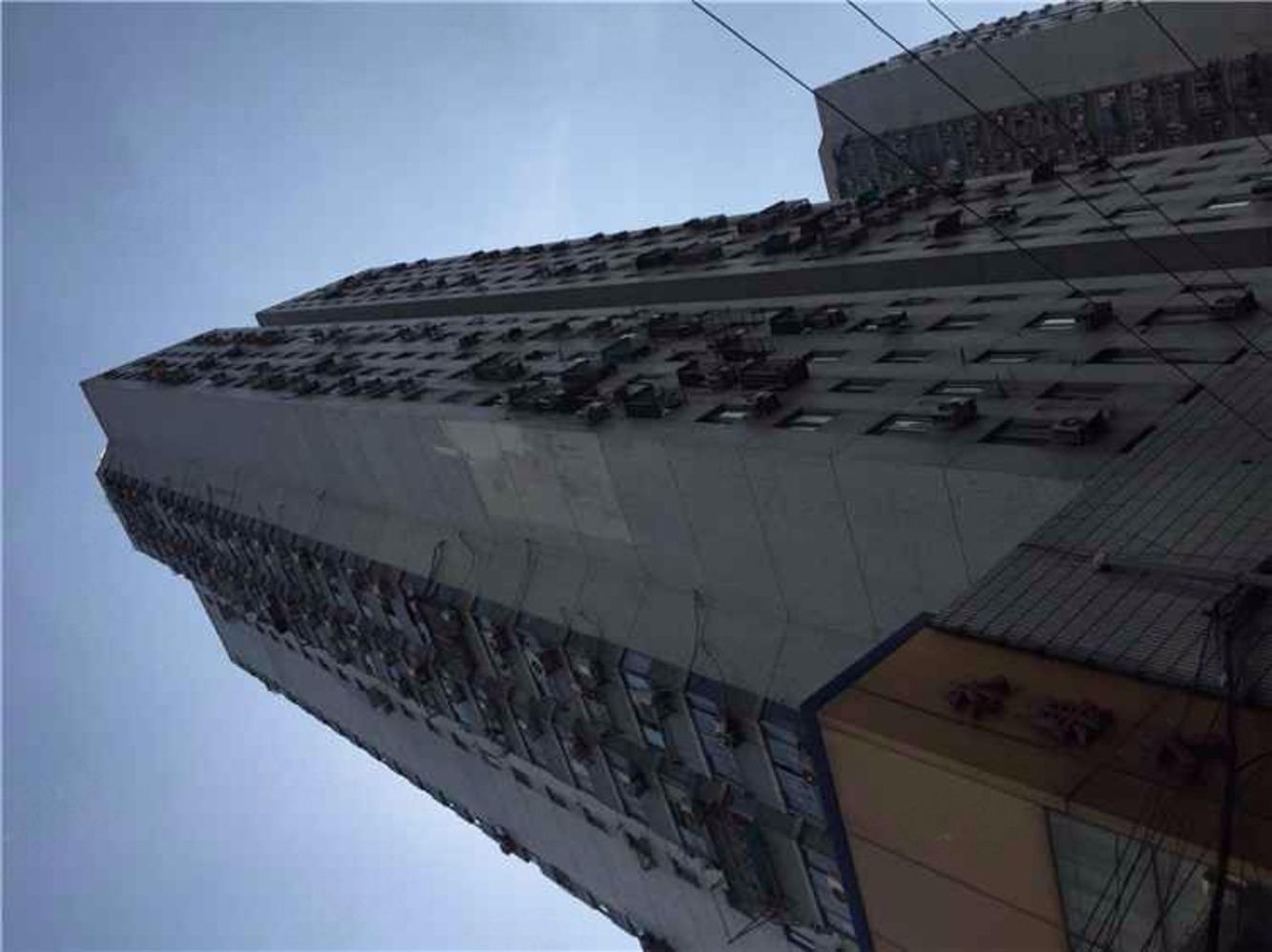 南京弓箭坊高层住宅小区二手房房源图片