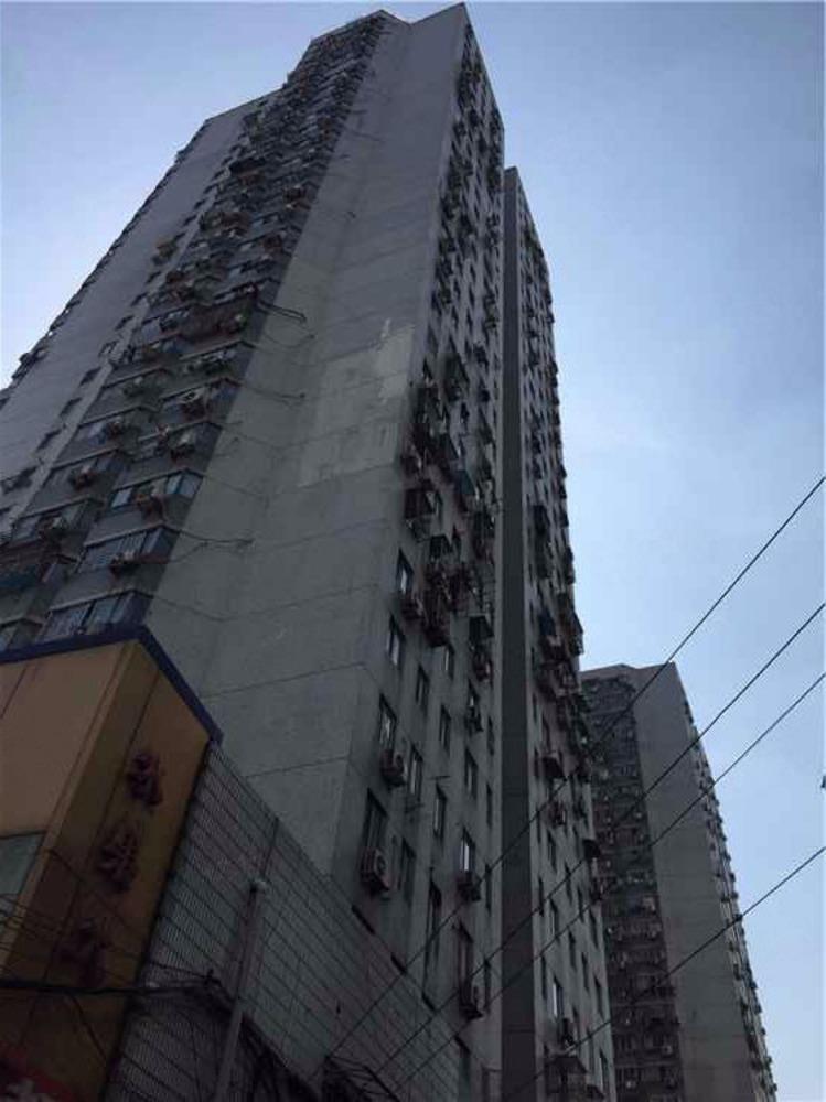 南京弓箭坊高层住宅小区二手房房源图片