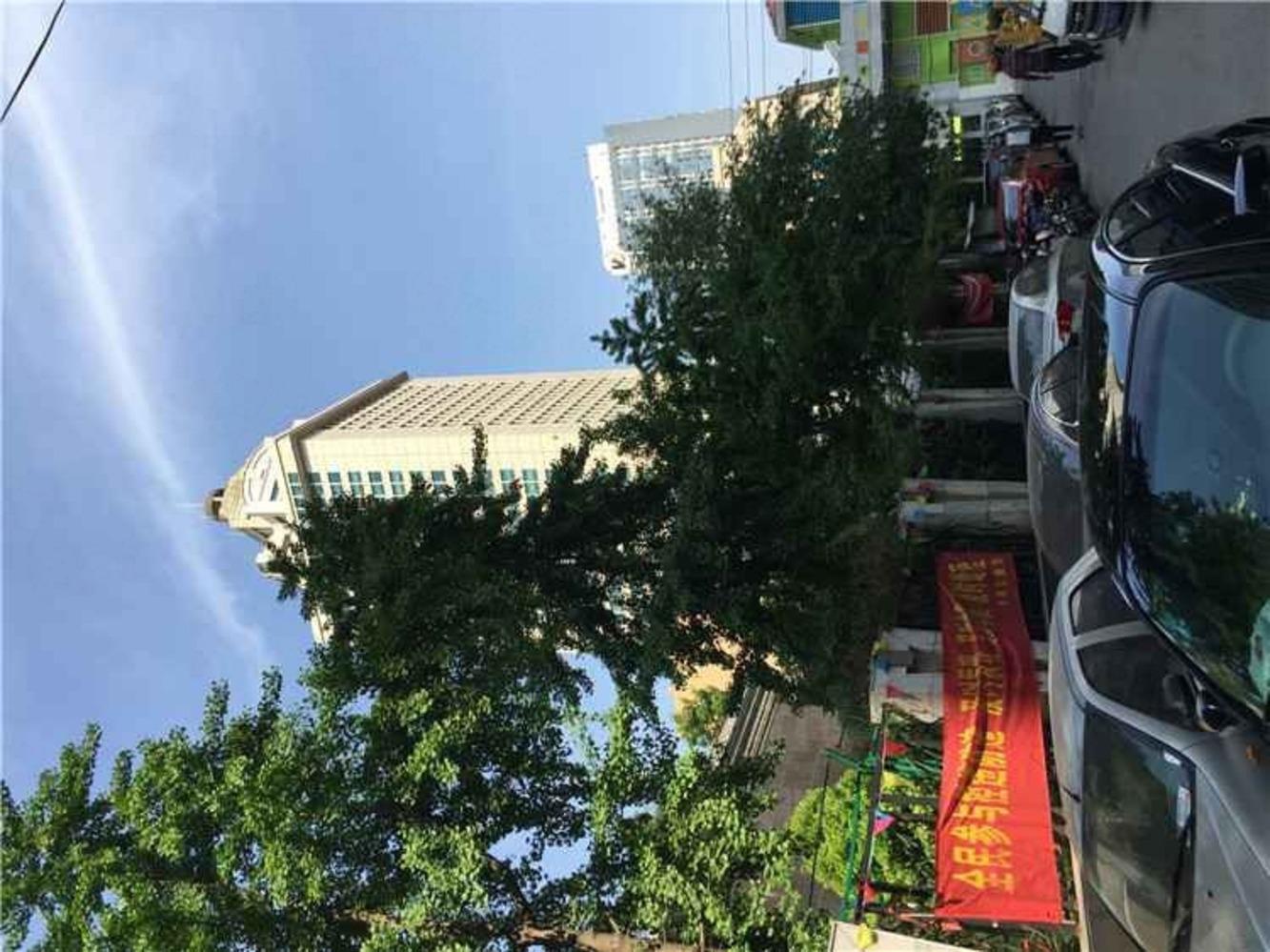 南京弓箭坊高层住宅小区二手房房源图片