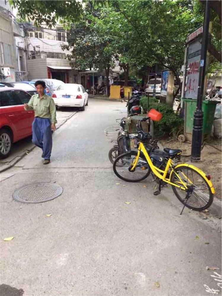 南京弓箭坊高层住宅小区二手房房源图片