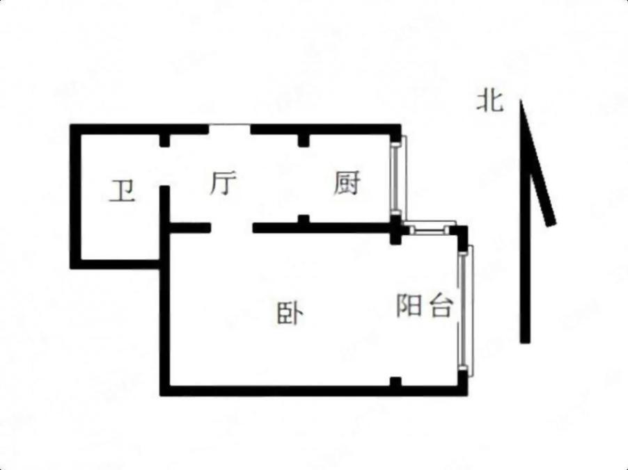 南京砂珠巷小区二手房房源图片