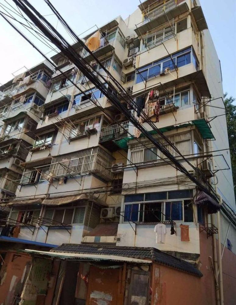 南京双乐园小区二手房房源图片
