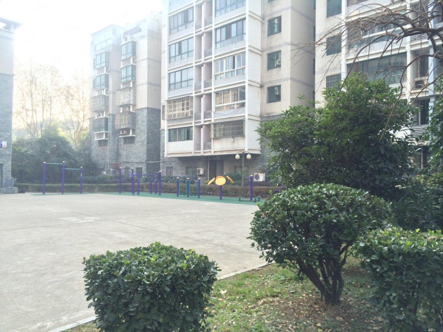 南京江南名府二手房房源图片