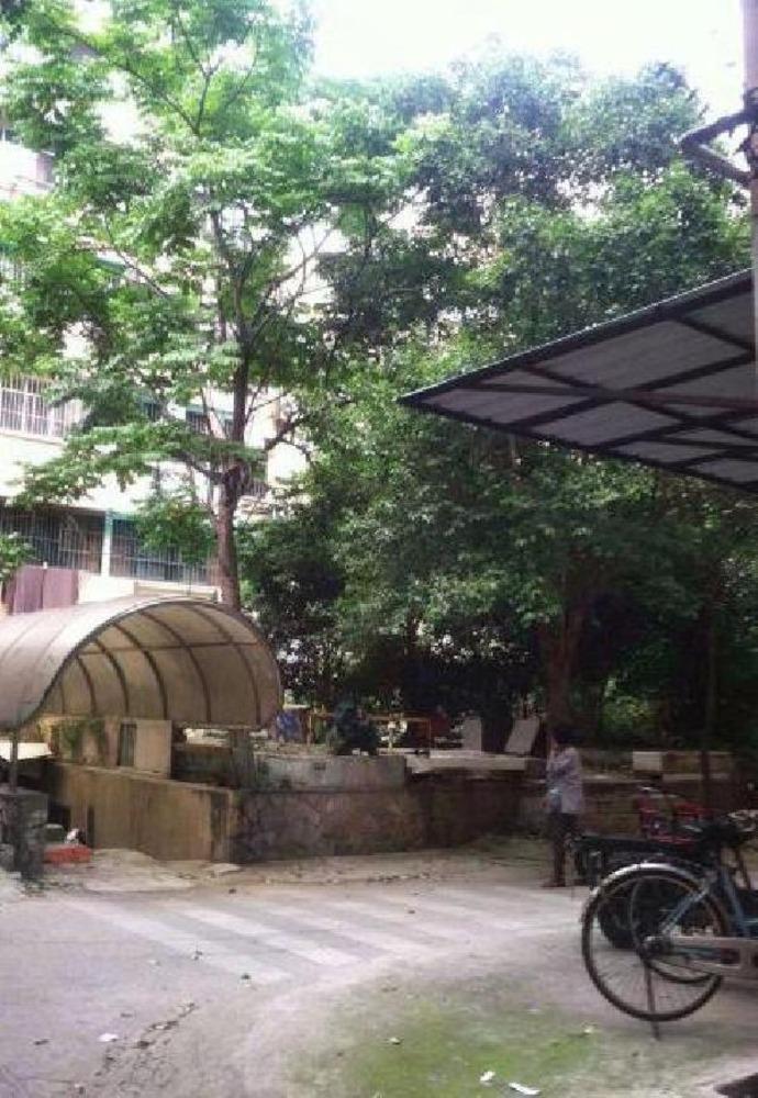 南京晔园二手房房源图片
