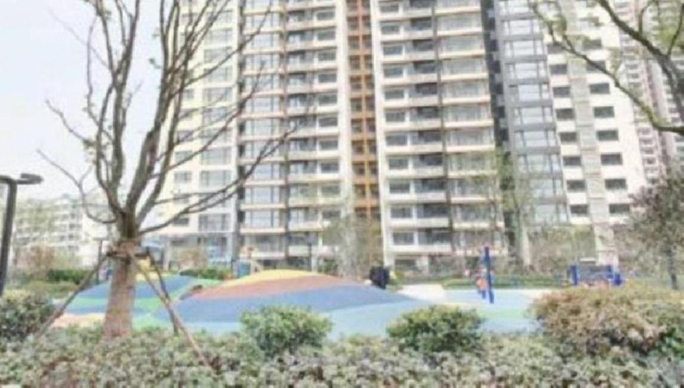 南京中航樾公馆二手房房源图片