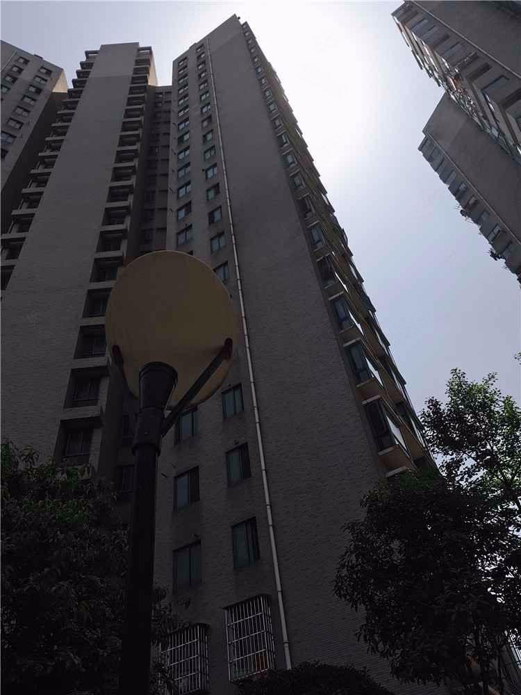 南京南航揽翠苑二手房房源图片