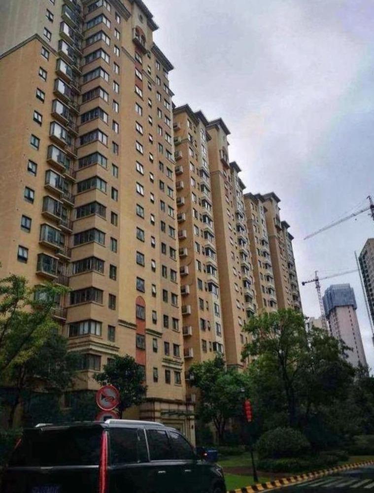 南京万科金域蓝湾二手房房源图片