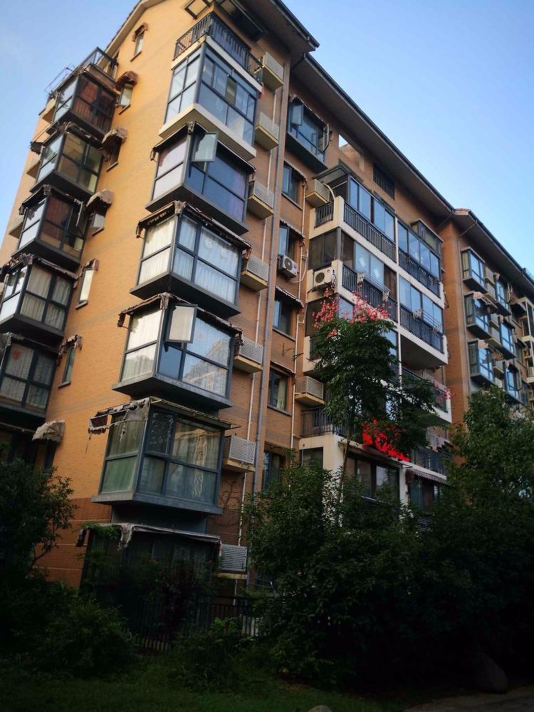 南京东方龙湖湾东湖苑二手房房源图片