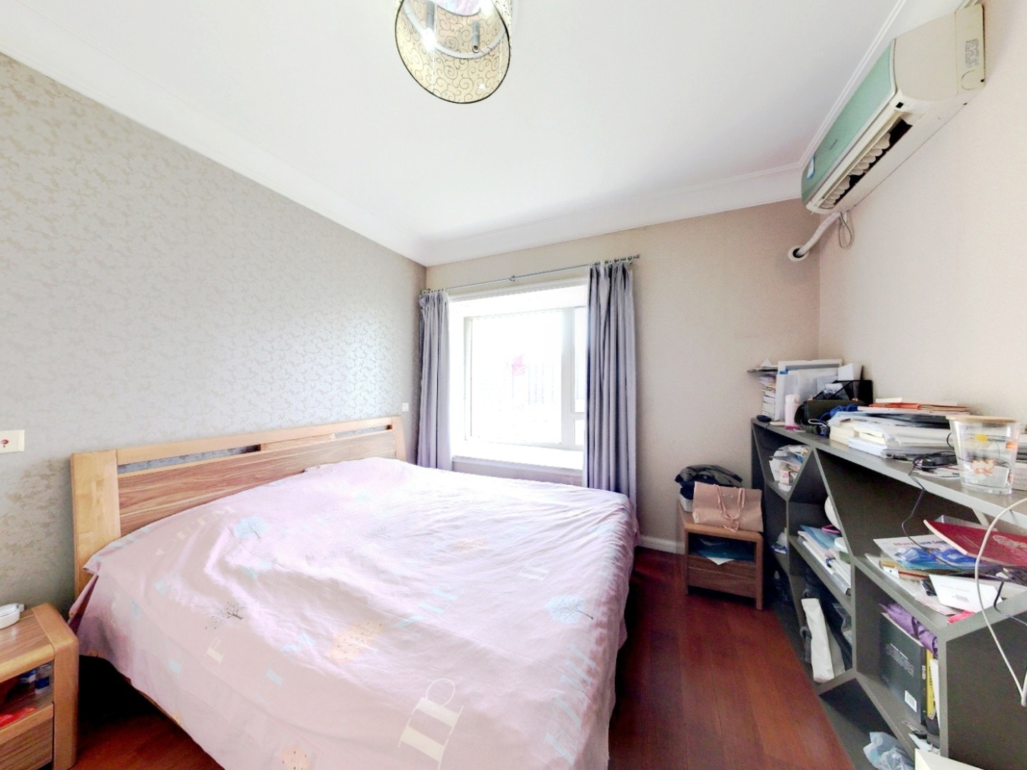 南京万科金域蓝湾二手房房源图片