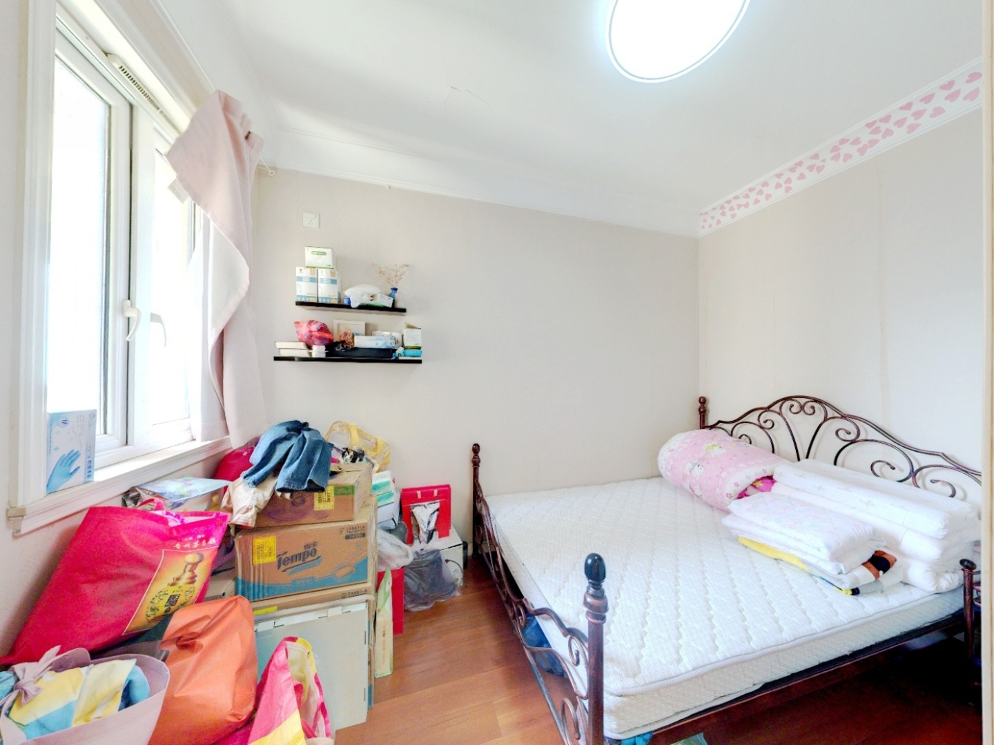 南京万科金域蓝湾二手房房源图片