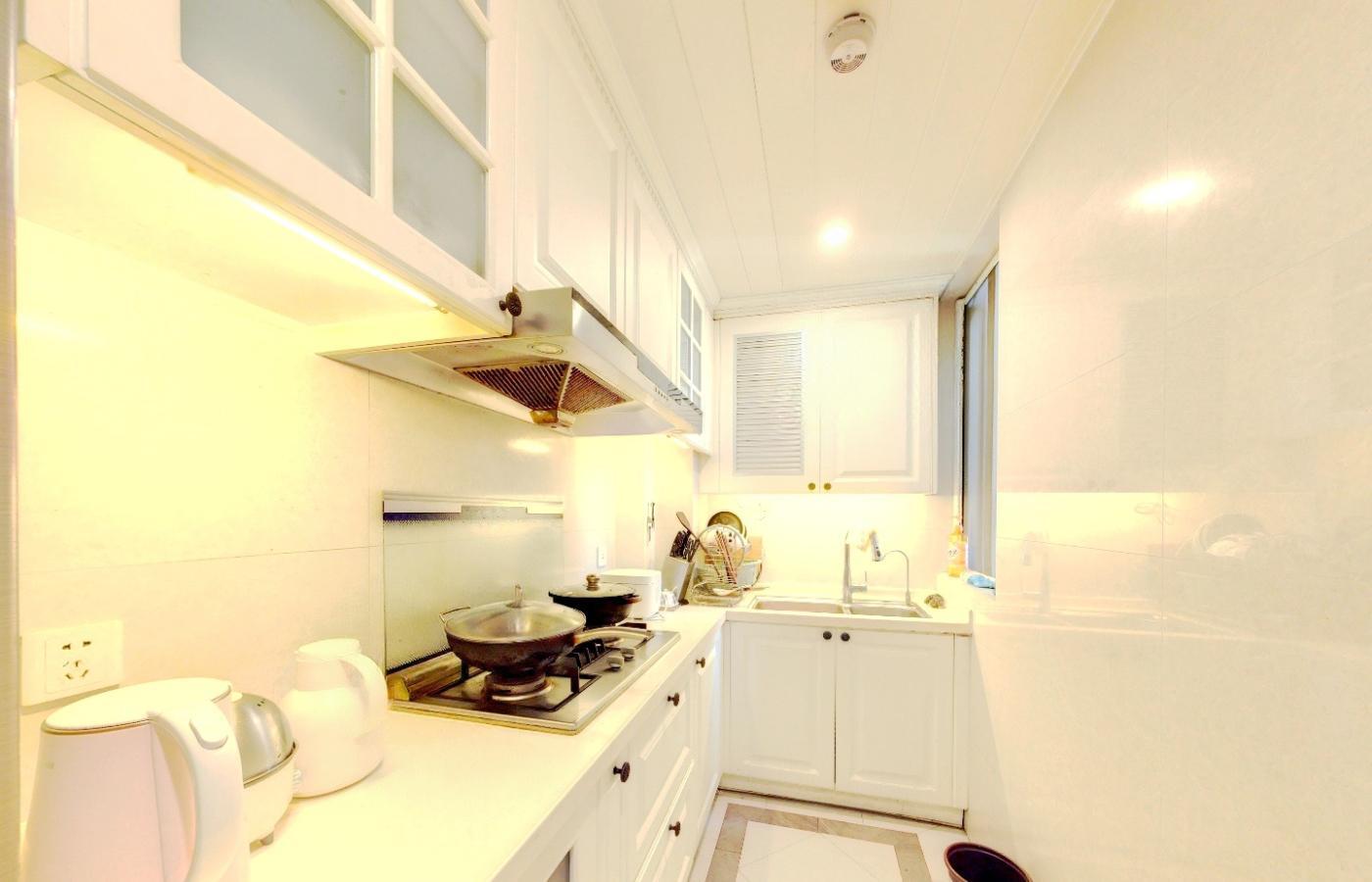 南京万科金域蓝湾二手房房源图片