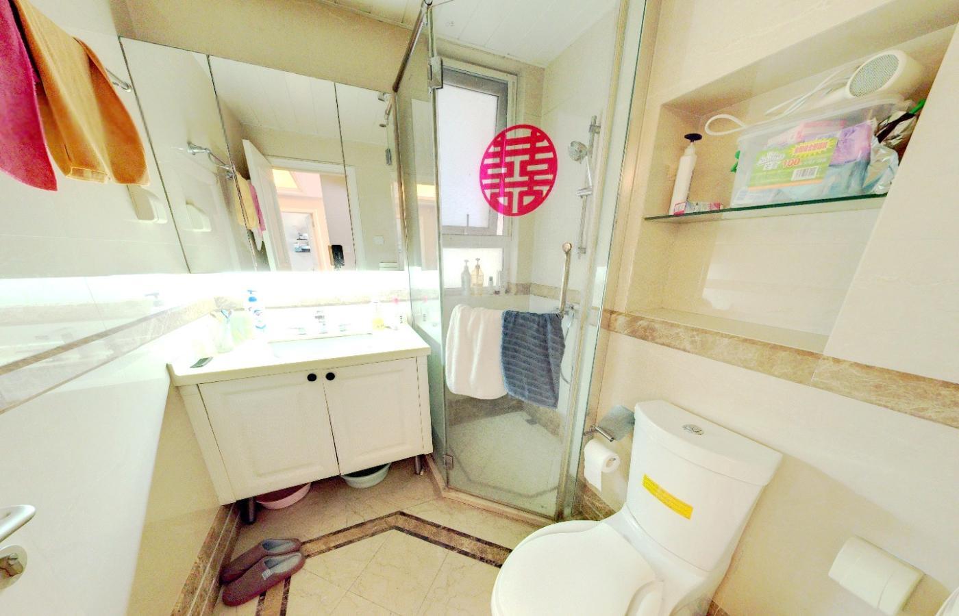 南京万科金域蓝湾二手房房源图片