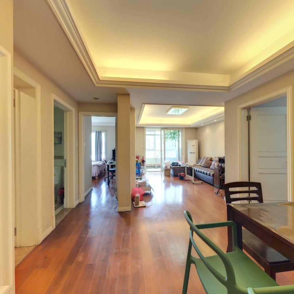 南京万科金域蓝湾二手房房源图片