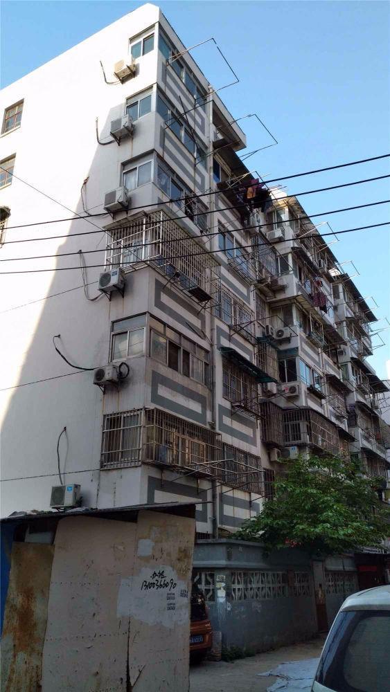 南京铜坊苑二手房房源图片