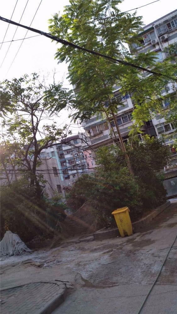 南京铜坊苑二手房房源图片
