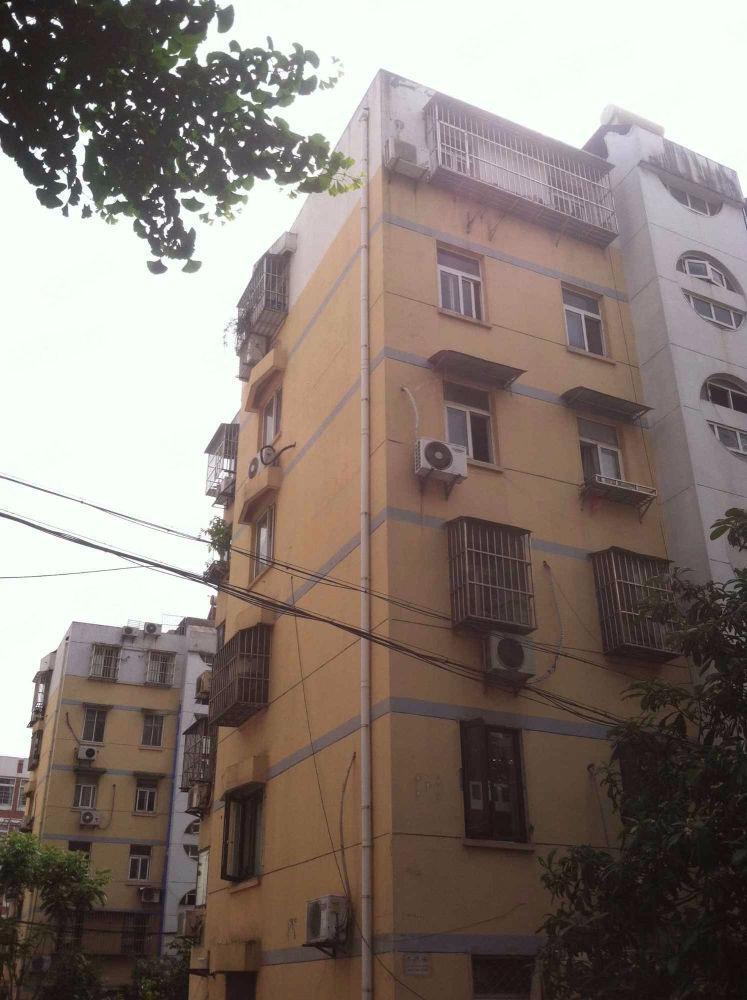 南京台园二手房房源图片