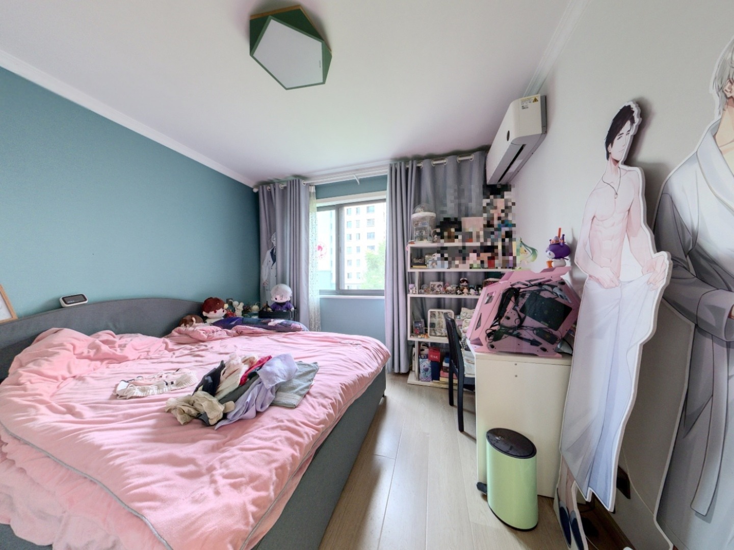 南京天瑞家园二手房房源图片