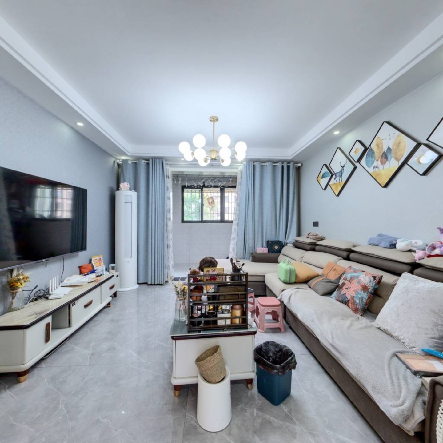 南京天瑞家园二手房房源图片