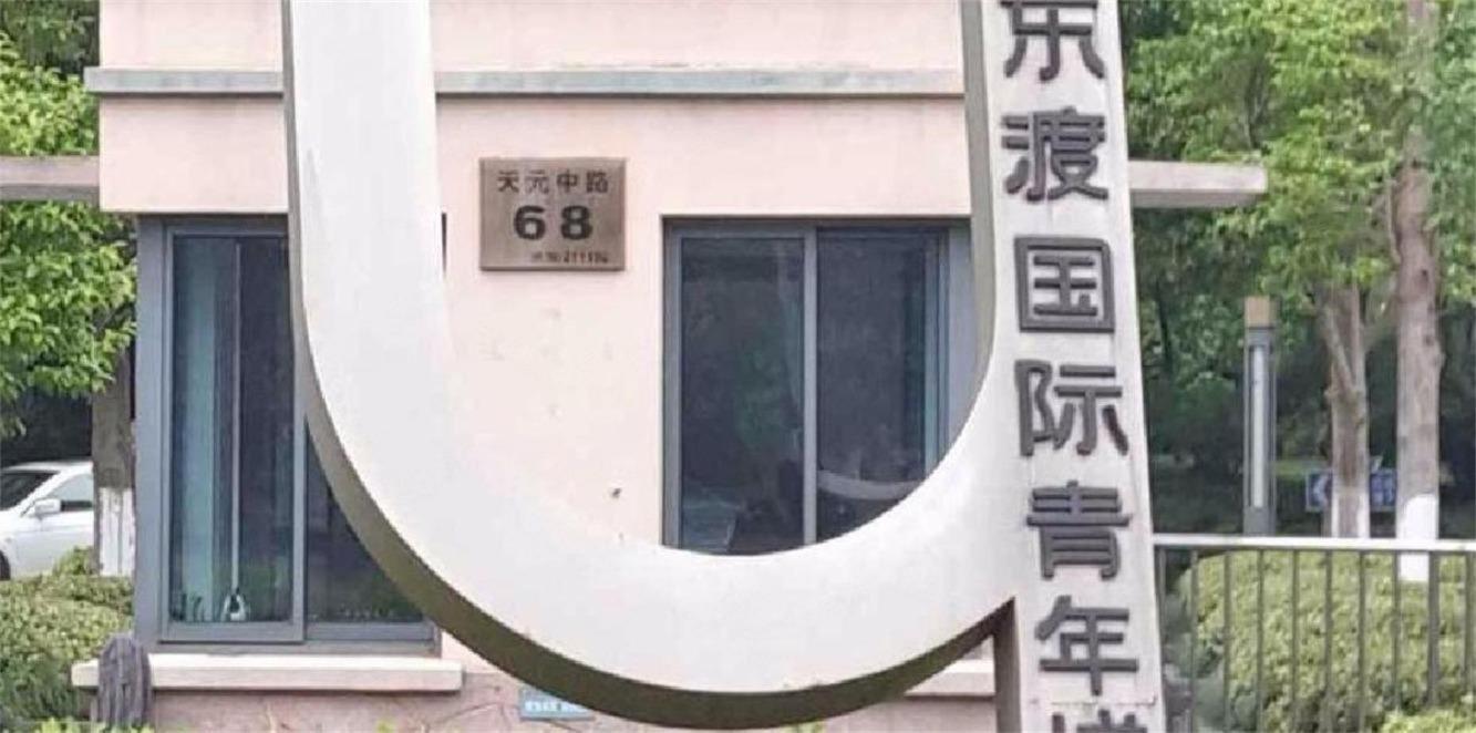 南京东渡国际青年城二手房房源图片