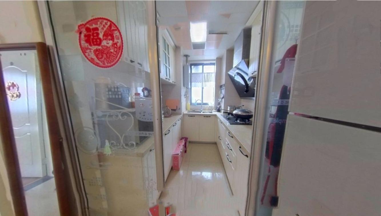 南京弓箭坊高层住宅小区二手房房源图片
