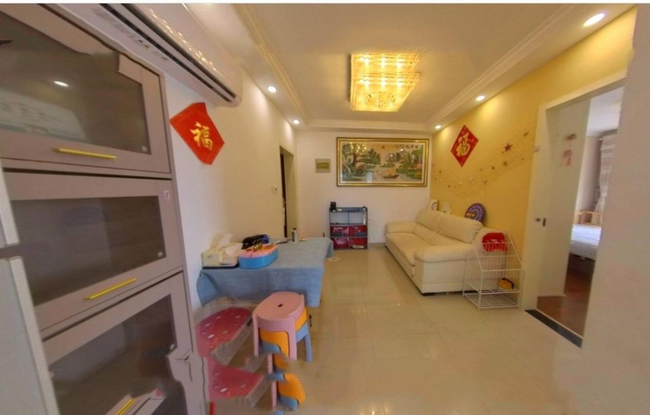 南京弓箭坊高层住宅小区二手房房源图片