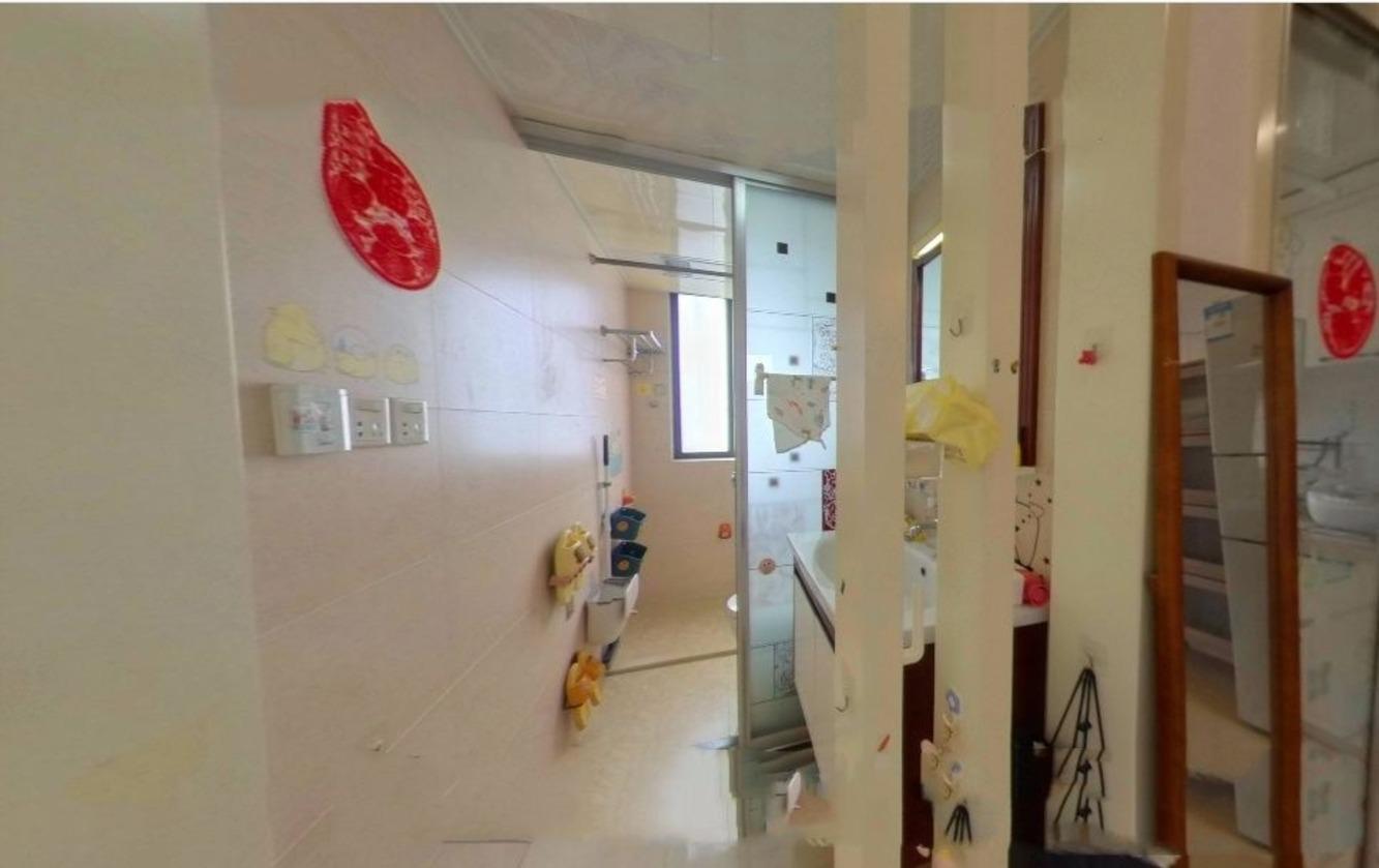 南京弓箭坊高层住宅小区二手房房源图片