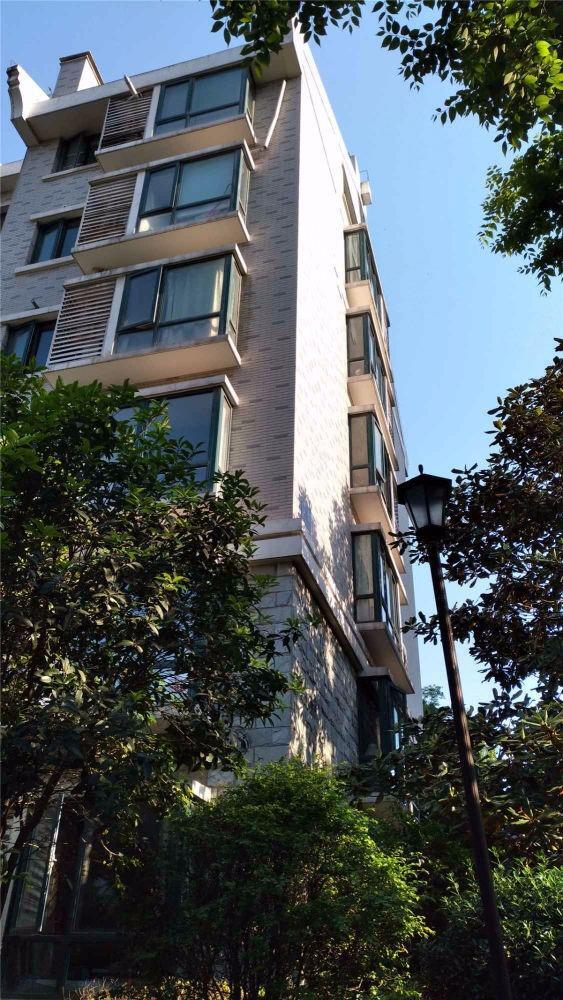 南京皇册家园一二期二手房房源图片