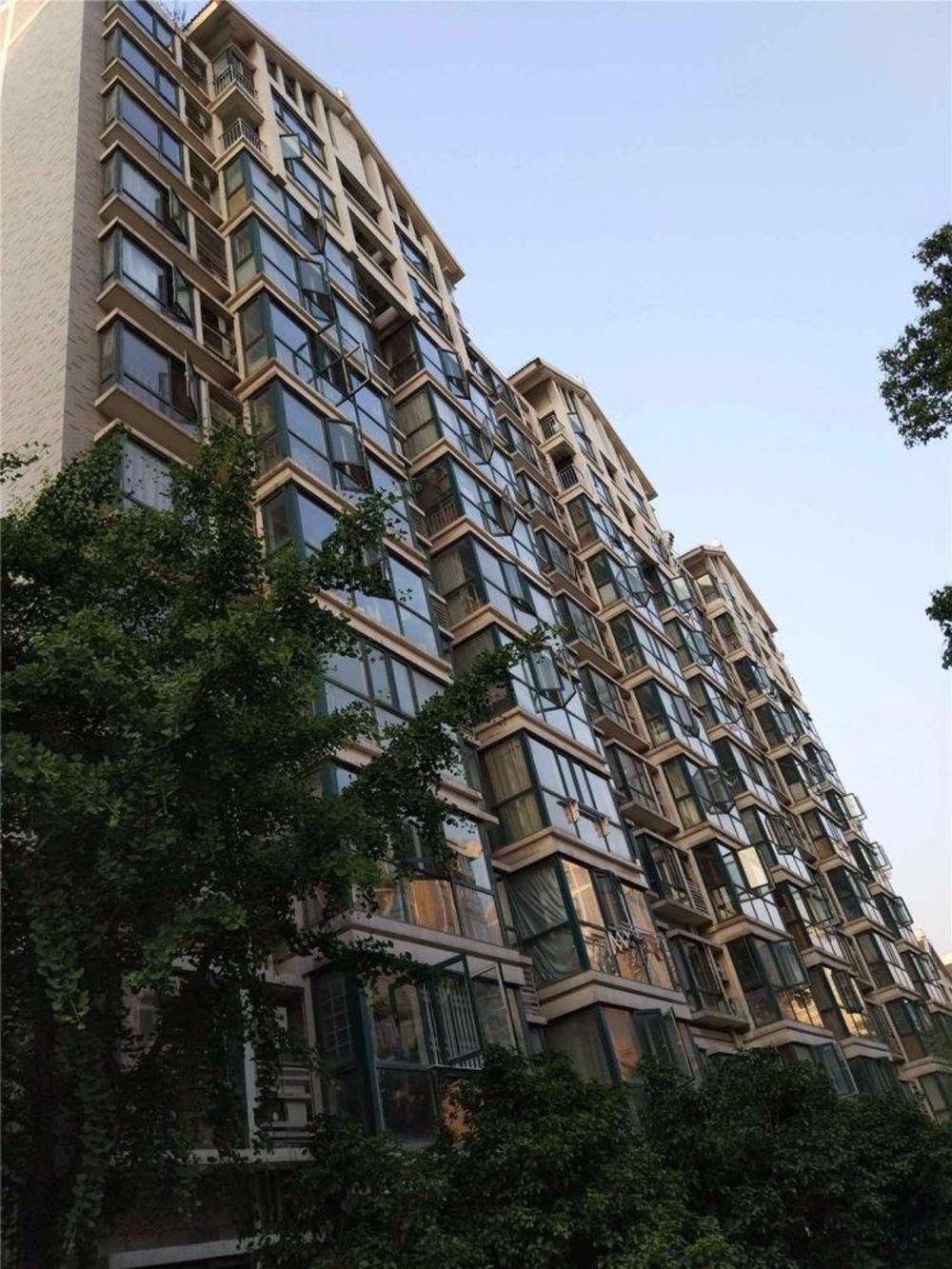 南京皇册家园一二期二手房房源图片