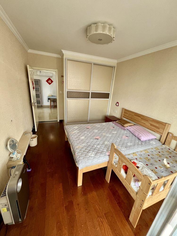南京弓箭坊高层住宅小区二手房房源图片