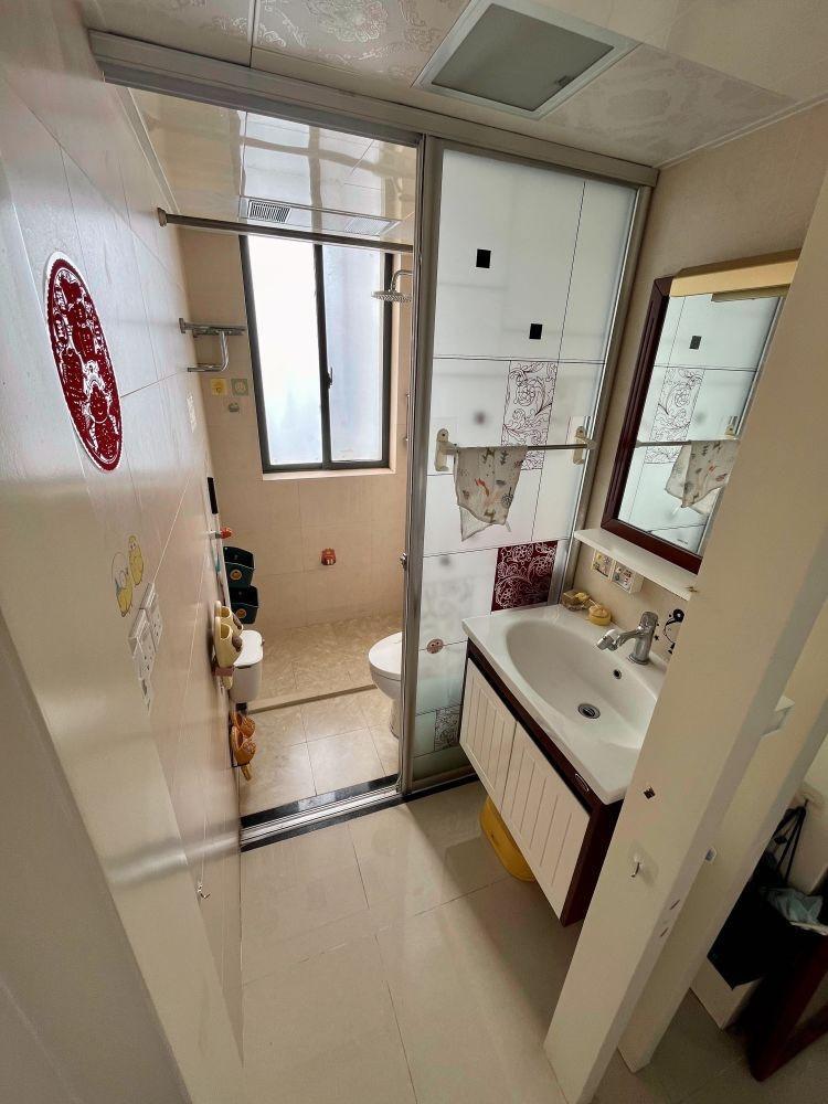 南京弓箭坊高层住宅小区二手房房源图片