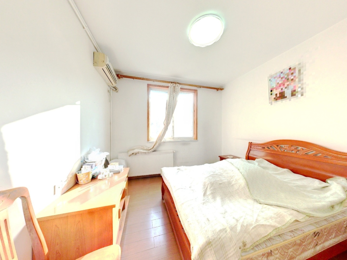 南京金盛公寓二手房房源图片