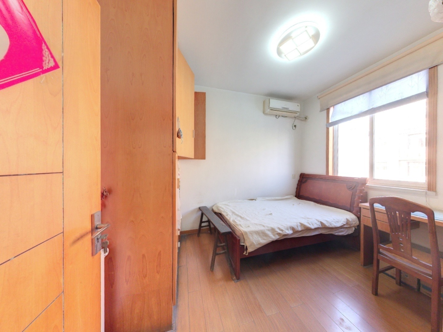 南京金盛公寓二手房房源图片