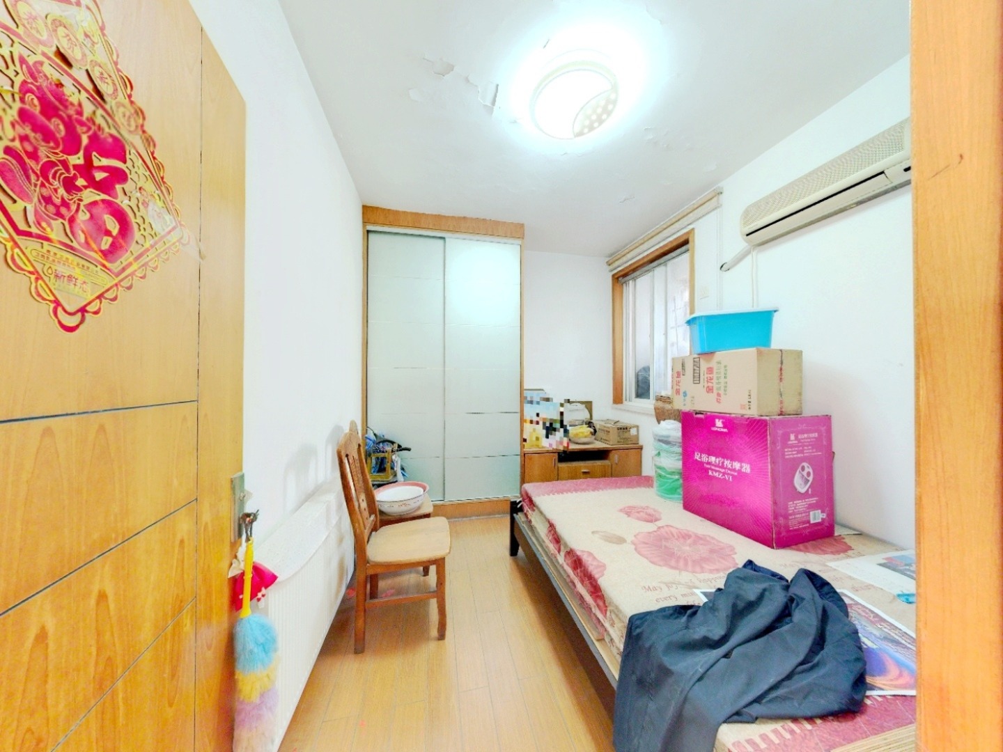 南京金盛公寓二手房房源图片