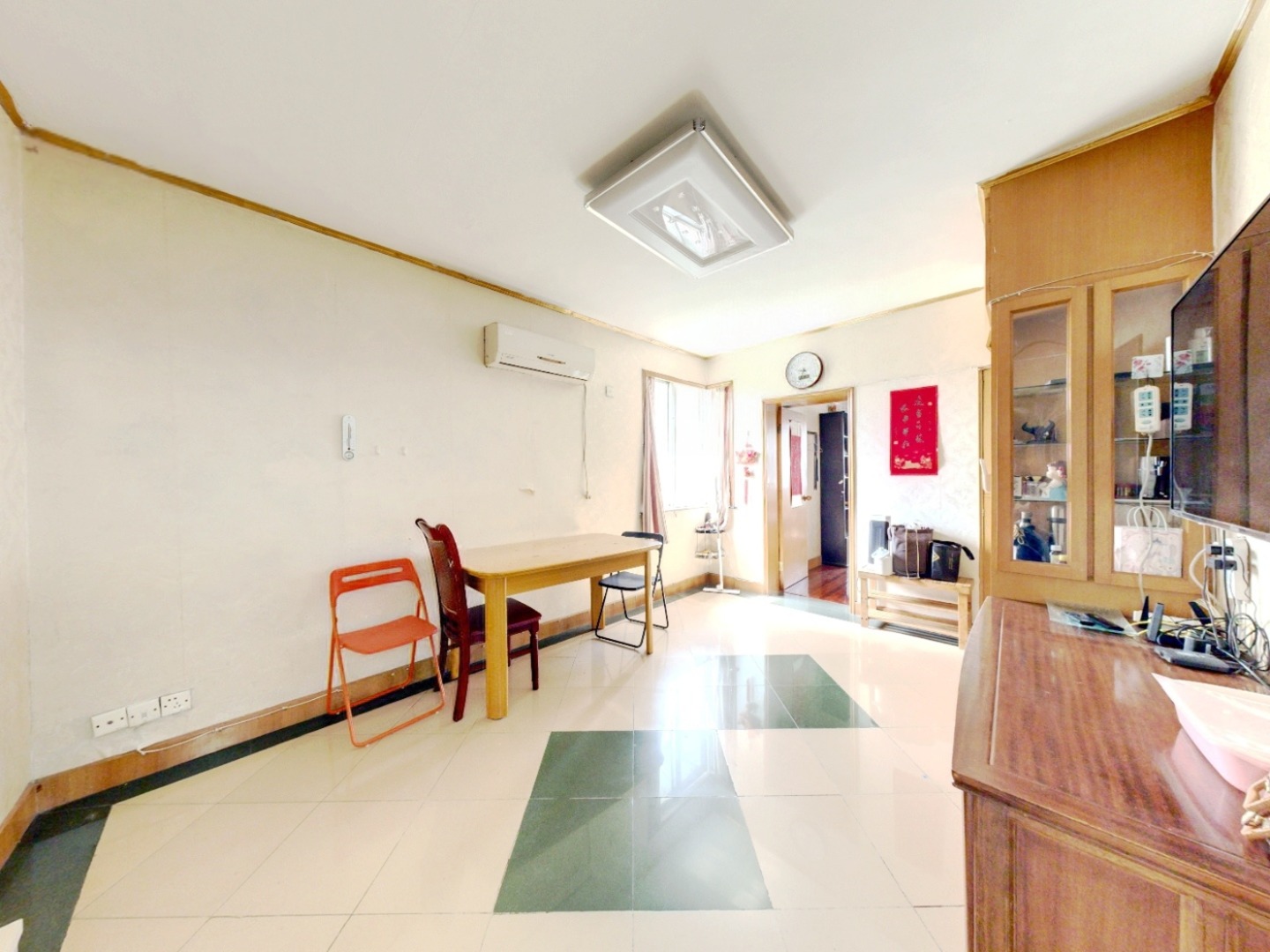 南京五福花园二手房房源图片