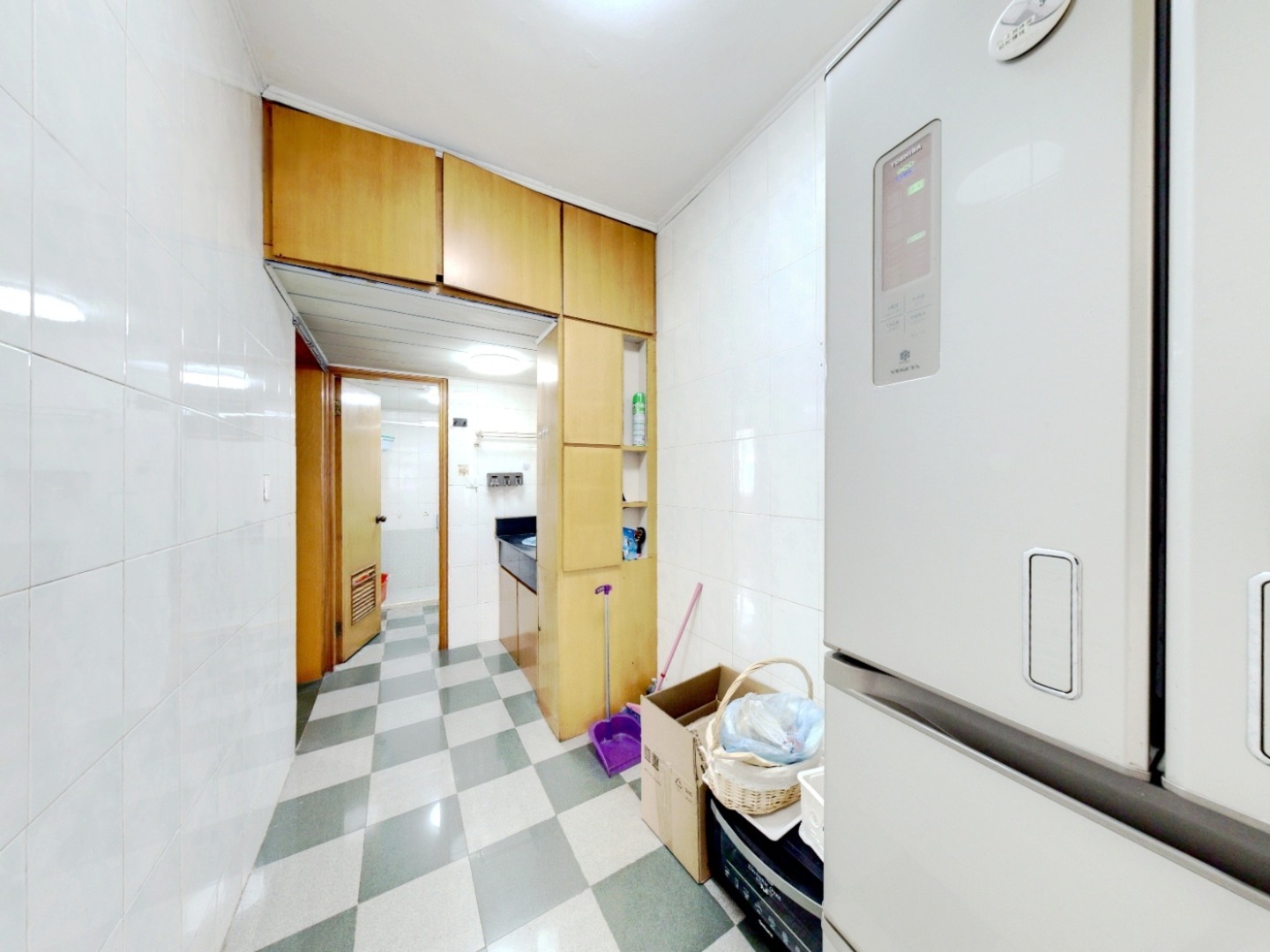 南京五福花园二手房房源图片