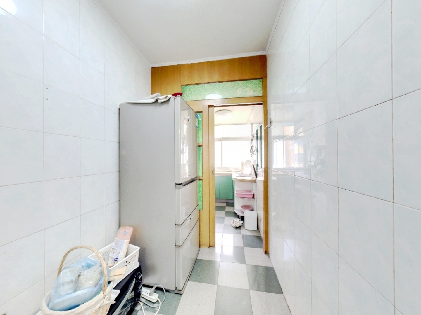 南京五福花园二手房房源图片