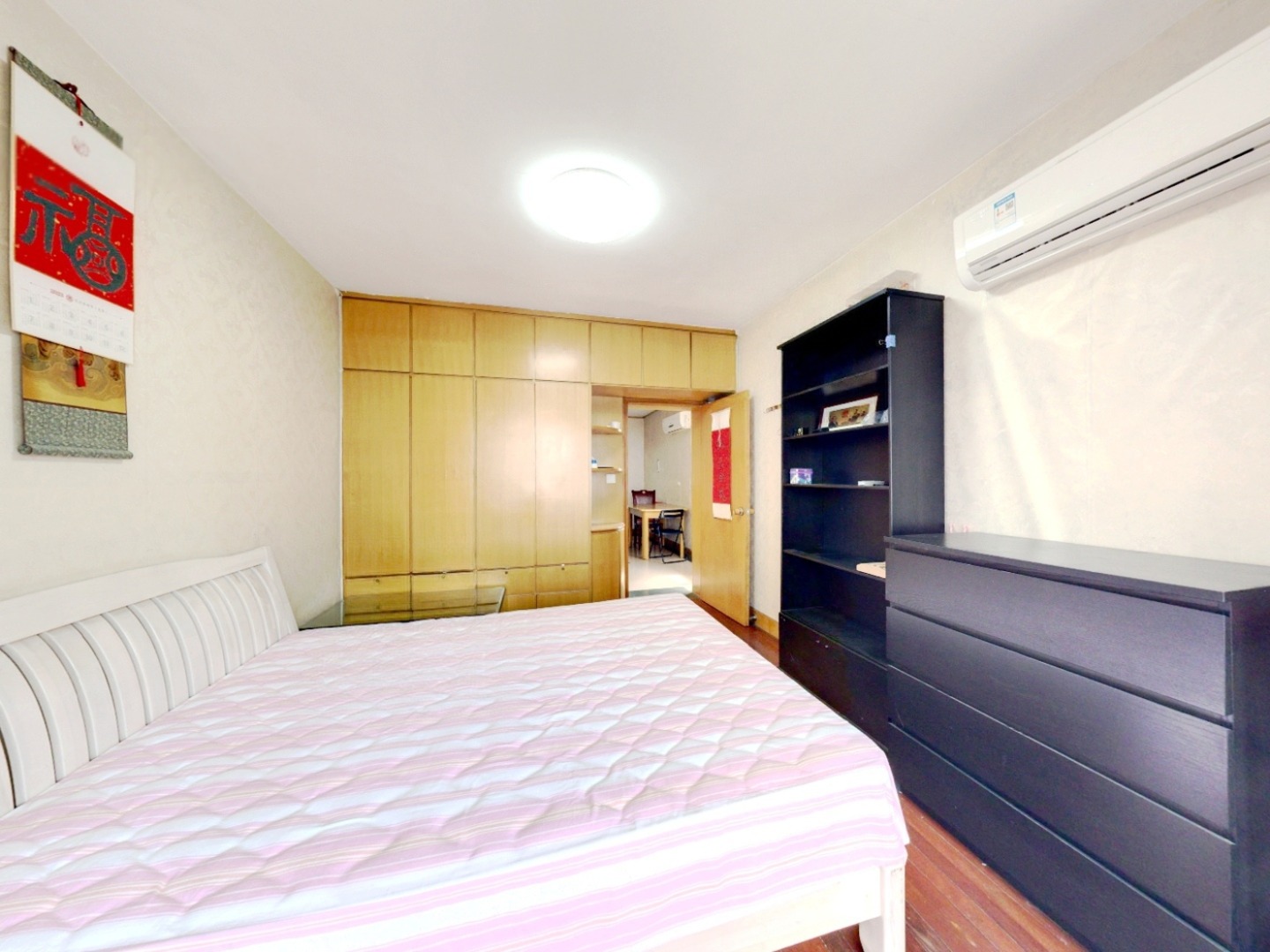 南京五福花园二手房房源图片