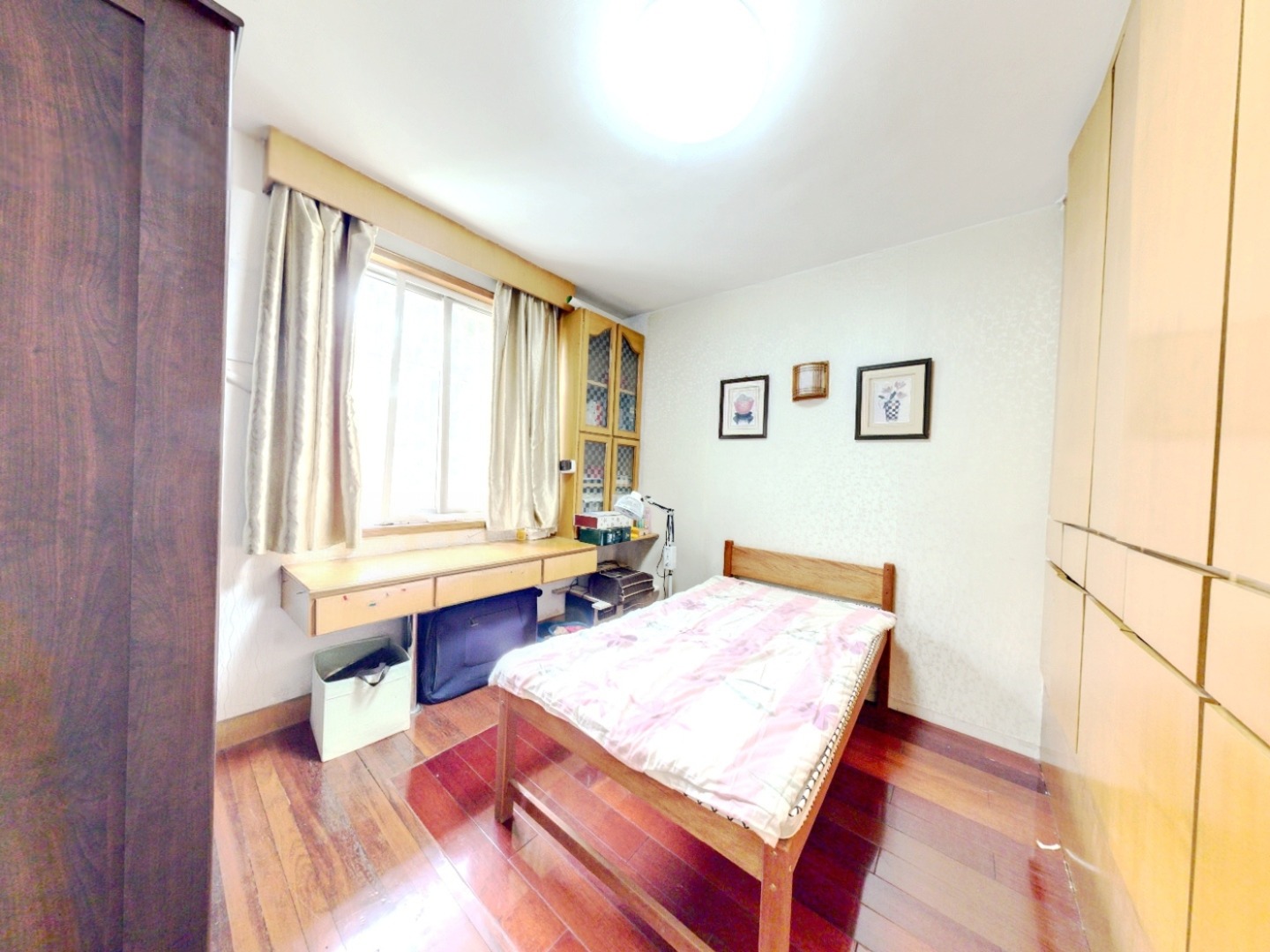 南京五福花园二手房房源图片