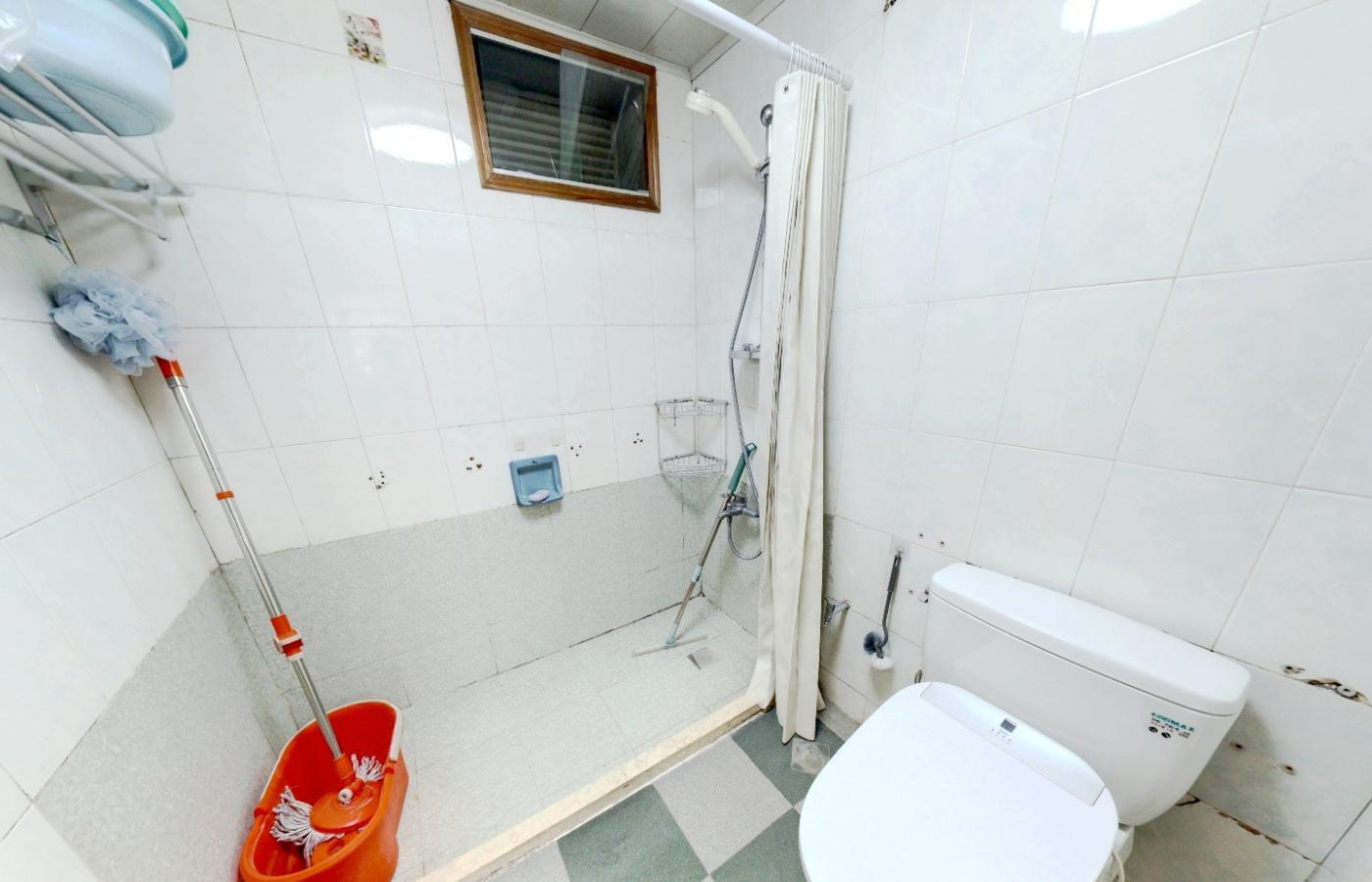 南京五福花园二手房房源图片