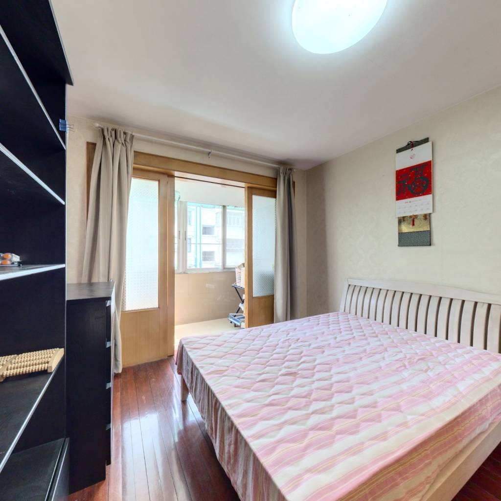 南京五福花园二手房房源图片