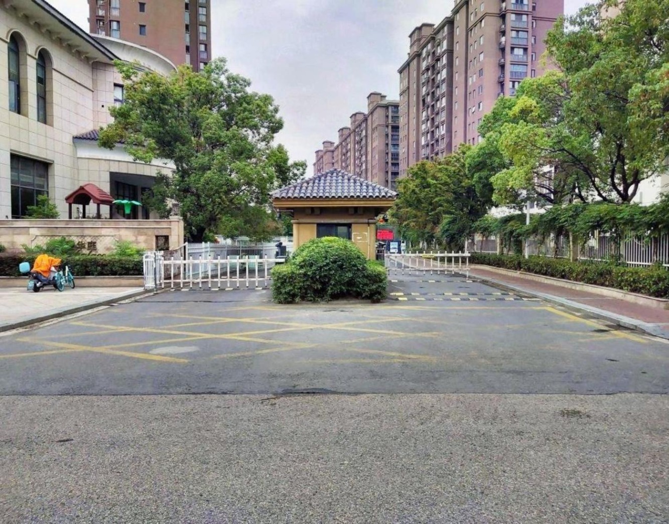 南京骏景华庭二手房房源图片
