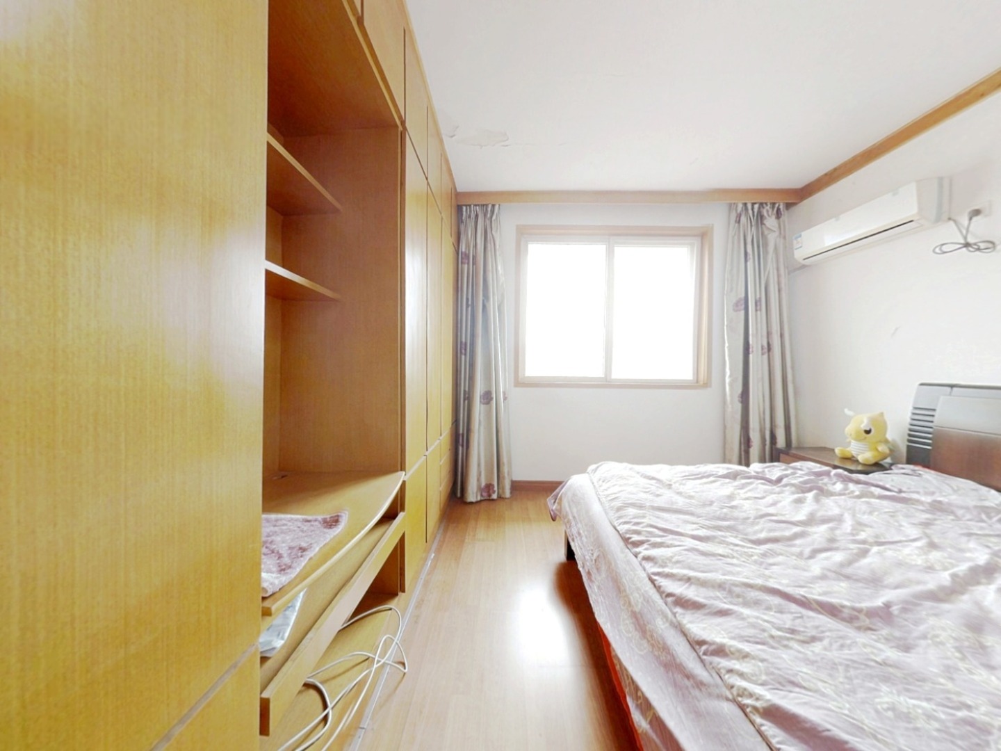 南京明月新寓二手房房源图片