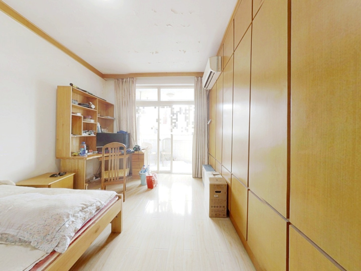 南京明月新寓二手房房源图片