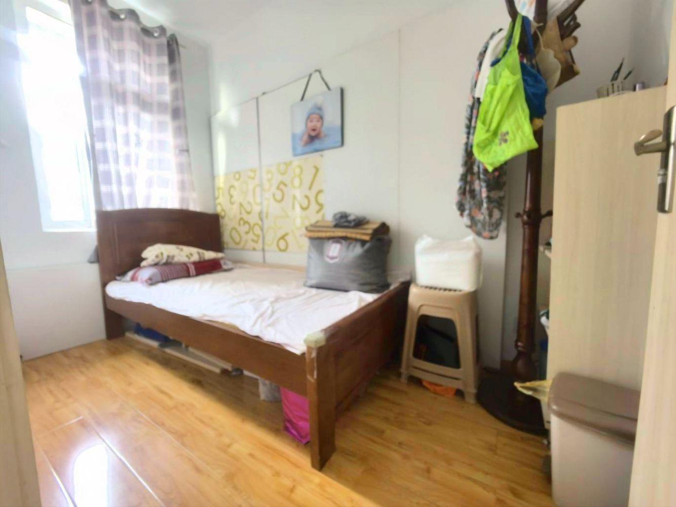 南京凤游寺26号小区二手房房源图片