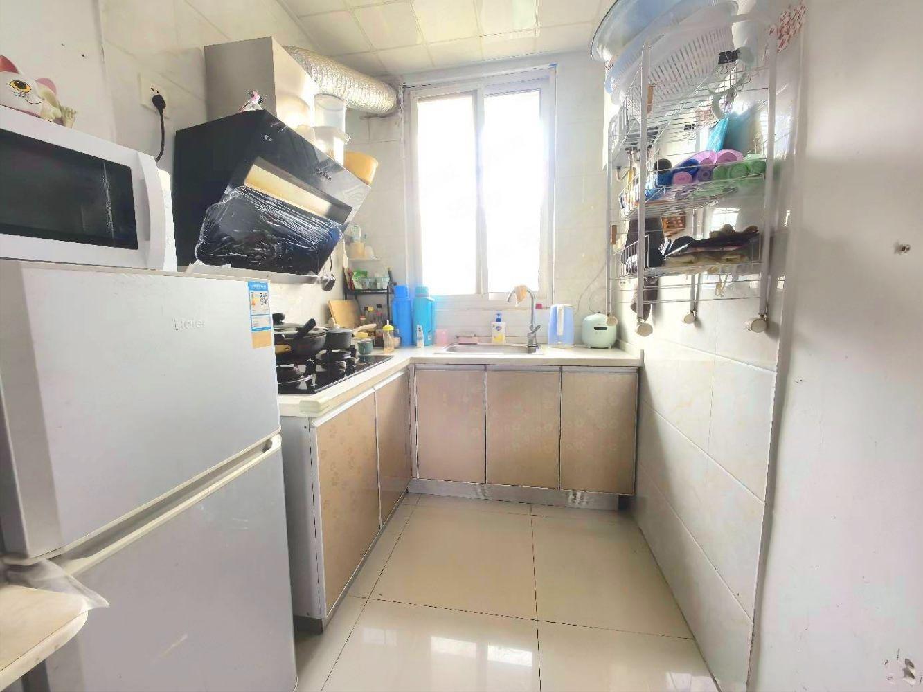 南京凤游寺26号小区二手房房源图片