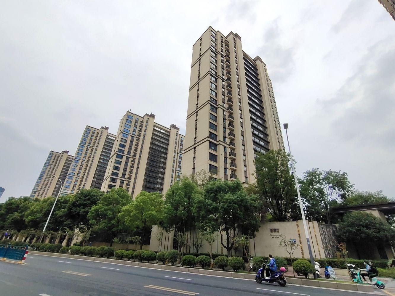 南京龙湖春江郦城郦宸苑二手房房源图片