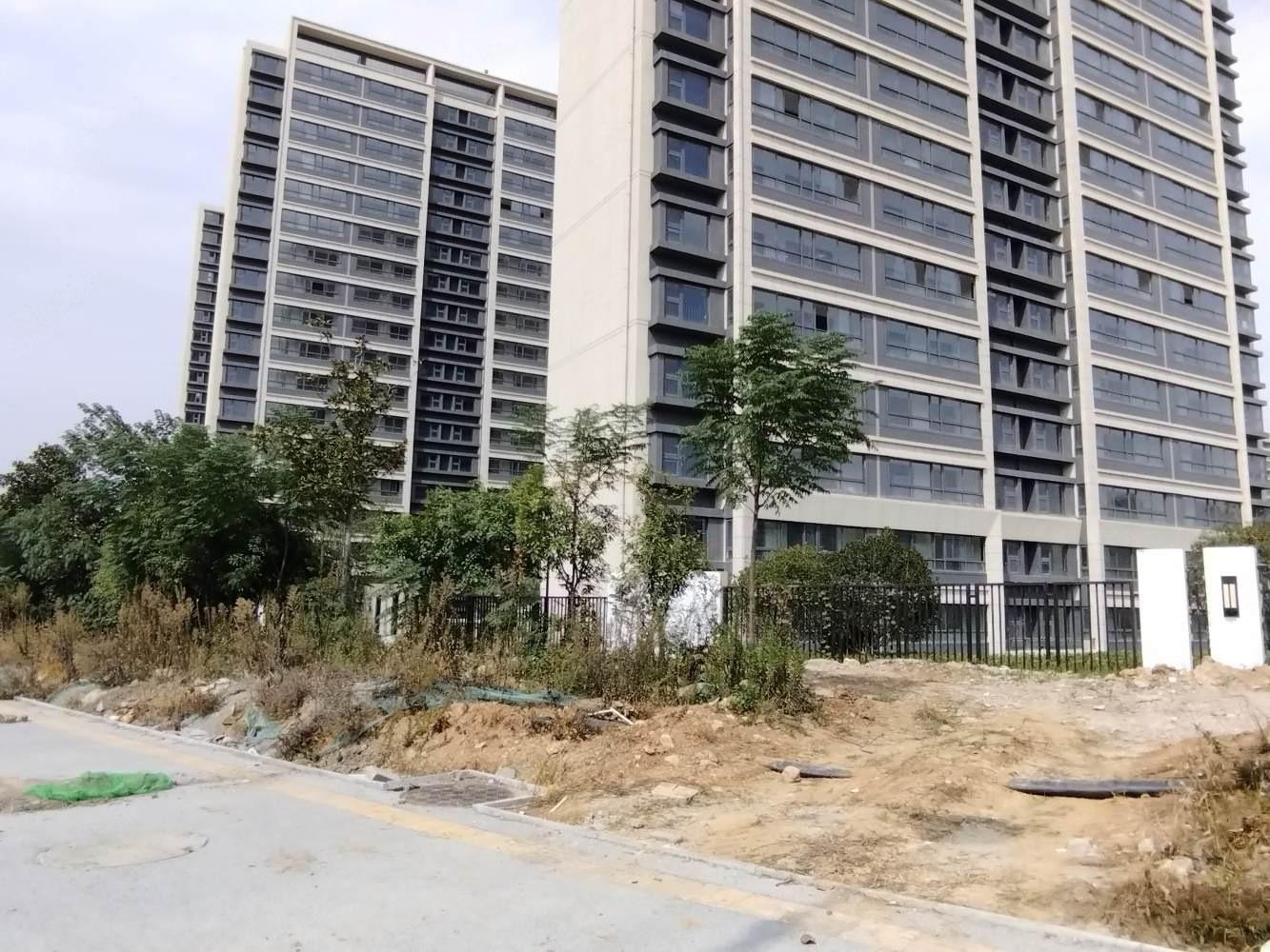 南京水沐雍荣府二手房房源图片