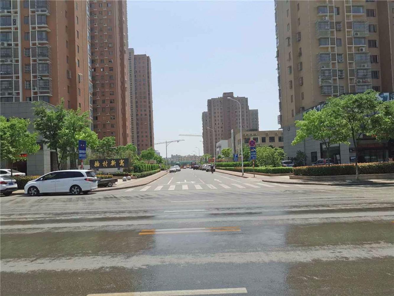 南京骆村新寓二手房房源图片