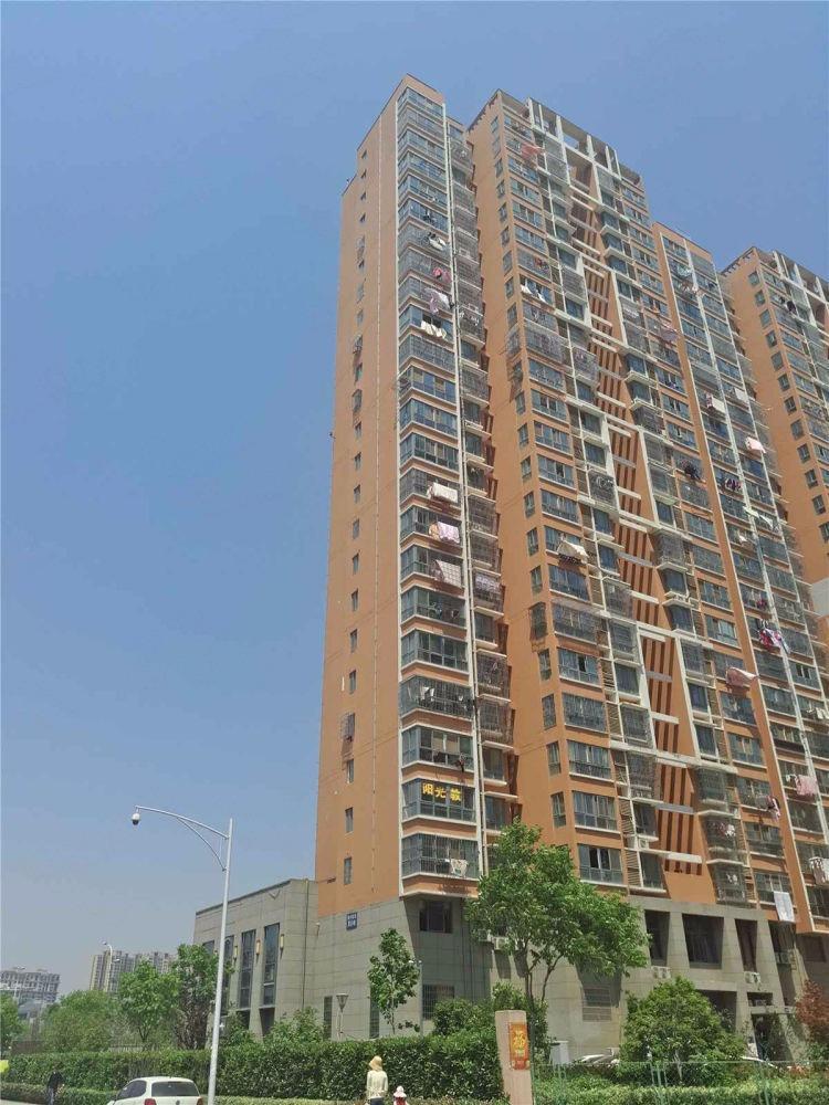 南京骆村新寓二手房房源图片